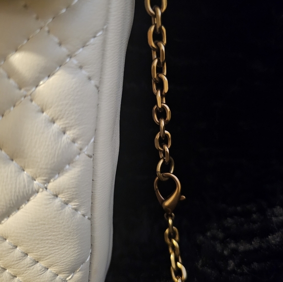 Kurt Geiger NWT Brixton Phone Crossbody Bag With Dustbag - Picture 9 of 9